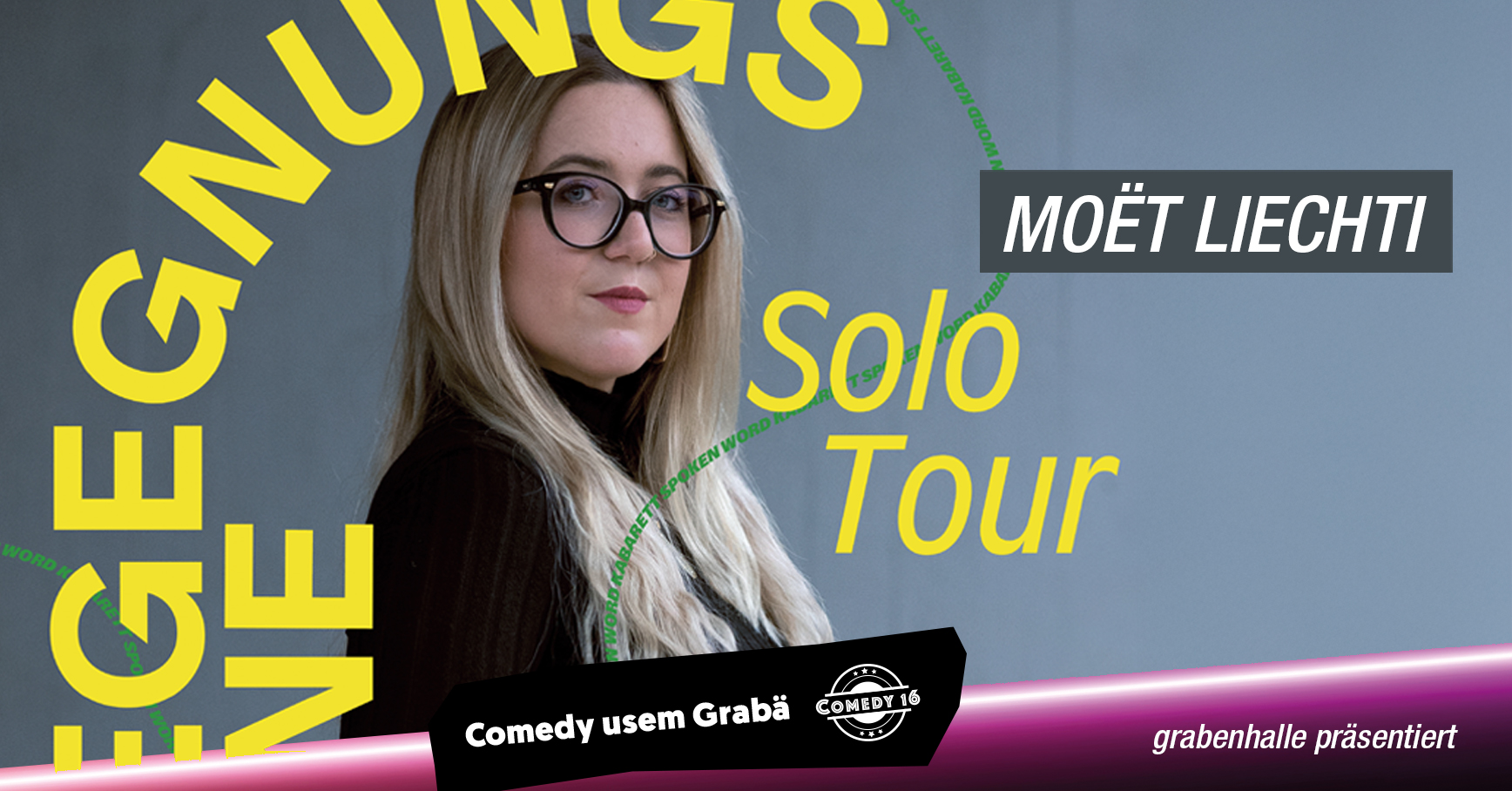 Moët Liechti | Begegnungszone