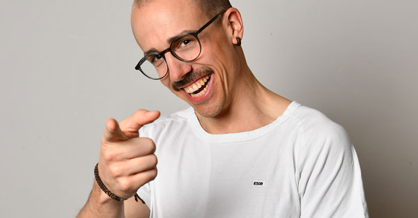 Revier – Comedy Special